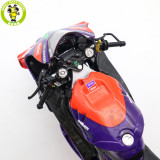 1/12 Kiloworks Ducati GP24 MOTOGP 2024 Diecast Motorcycle Model Toys Gifts For Father Friends