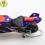 1/12 Kiloworks Ducati GP24 MOTOGP 2024 Diecast Motorcycle Model Toys Gifts For Father Friends