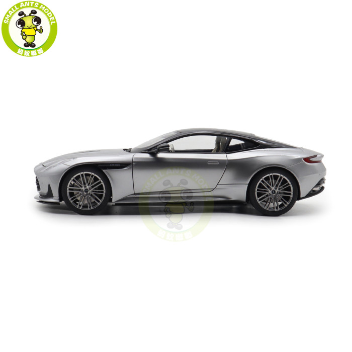 1/18 Aston Martin DB12 DB 12 Diecast Model Toy Car Gifts For Father Friends