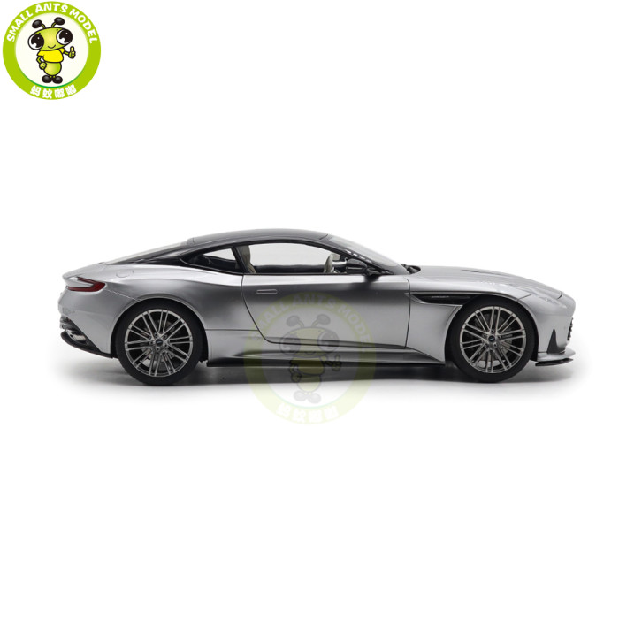1/18 Aston Martin DB12 DB 12 Diecast Model Toy Car Gifts For Father Friends
