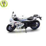 1/12 Suzuki GSX-R 1000R LCD Models Diecast Motorcycle Model Toys Boys Girls Gifts