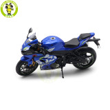 1/12 Suzuki GSX-R 1000R LCD Models Diecast Motorcycle Model Toys Boys Girls Gifts
