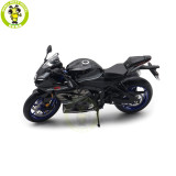 1/12 Suzuki GSX-R 1000R LCD Models Diecast Motorcycle Model Toys Boys Girls Gifts