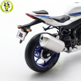 1/12 Suzuki GSX-R 1000R LCD Models Diecast Motorcycle Model Toys Boys Girls Gifts