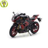 1/12 Suzuki GSX-R 1000R LCD Models Diecast Motorcycle Model Toys Boys Girls Gifts