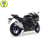 1/12 Suzuki GSX-R 1000R LCD Models Diecast Motorcycle Model Toys Boys Girls Gifts
