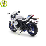 1/12 Suzuki GSX-R 1000R LCD Models Diecast Motorcycle Model Toys Boys Girls Gifts
