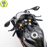 1/12 Suzuki GSX-R 1000R LCD Models Diecast Motorcycle Model Toys Boys Girls Gifts
