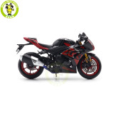 1/12 Suzuki GSX-R 1000R LCD Models Diecast Motorcycle Model Toys Boys Girls Gifts