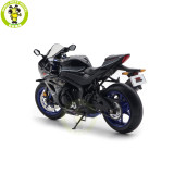 1/12 Suzuki GSX-R 1000R LCD Models Diecast Motorcycle Model Toys Boys Girls Gifts