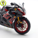 1/12 Suzuki GSX-R 1000R LCD Models Diecast Motorcycle Model Toys Boys Girls Gifts
