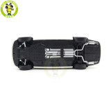 1/18 Rolls-Royce Phantom Drophead Coupe Kyosho 08871 Diecast Model Toy Car Gifts For Father Friends