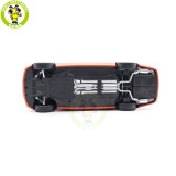 1/18 Rolls-Royce Phantom Drophead Coupe Kyosho 08871 Diecast Model Toy Car Gifts For Father Friends