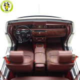 1/18 Rolls-Royce Phantom Drophead Coupe Kyosho 08871 Diecast Model Toy Car Gifts For Father Friends