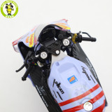 1/12 Kiloworks Ducati GP23  MOTOGP 2023 Diecast Motorcycle Model Toys Gifts For Father Friends