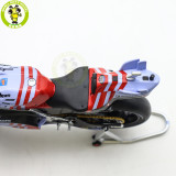 1/12 Kiloworks Ducati GP23  MOTOGP 2023 Diecast Motorcycle Model Toys Gifts For Father Friends