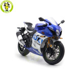1/12 Suzuki GSX-R 1000R LCD Models Diecast Motorcycle Model Toys Boys Girls Gifts