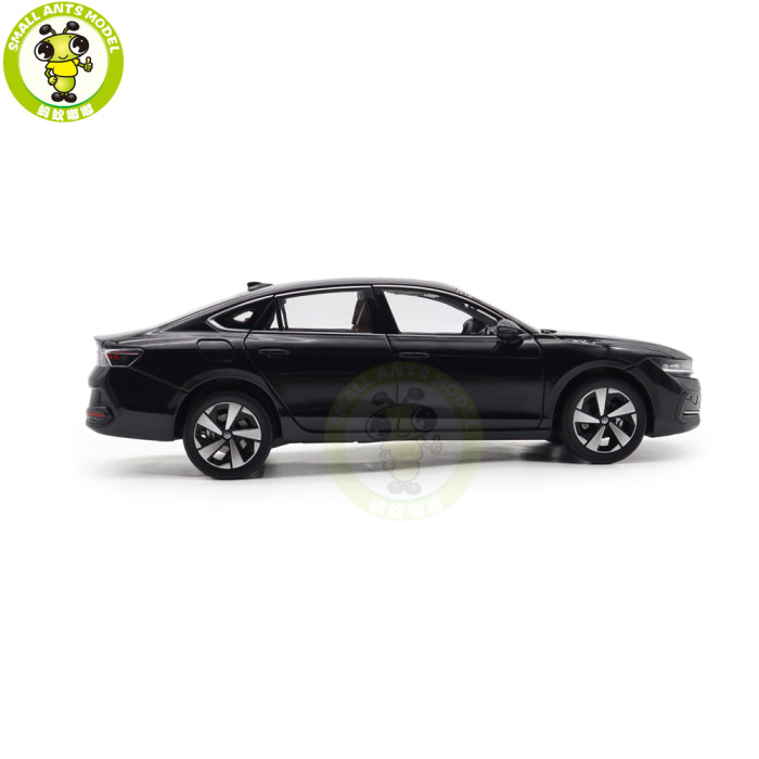 1/18 VW Volkswagen FAW Magotan Passat B9 2024 Diecast Toy Model Car Gifts For Father Friends