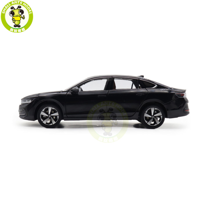 1/18 VW Volkswagen FAW Magotan Passat B9 2024 Diecast Toy Model Car Gifts For Father Friends