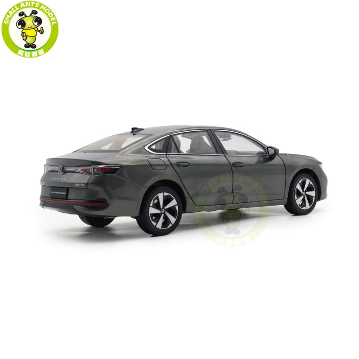 1/18 VW Volkswagen FAW Magotan Passat B9 2024 Diecast Toy Model Car Gifts For Father Friends
