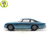 1/18 Aston Martin DB5 DB 5 Autoart 70288 Caribbean Pearl/Blue Model Toy Car Gifts For Father Friends