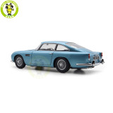 1/18 Aston Martin DB5 DB 5 Autoart 70288 Caribbean Pearl/Blue Model Toy Car Gifts For Father Friends