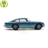 1/18 Aston Martin DB5 DB 5 Autoart 70288 Caribbean Pearl/Blue Model Toy Car Gifts For Father Friends