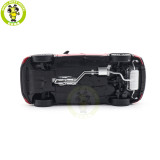 1/18 VW Volkswagen Teramont X Diecast Model Toy Car Gifts For Friends Father