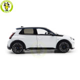 1/18 Renault Alpine A290 2025 Norev 185452  Premiere Edition Diecast Model Toy Car Gifts For Father Friends