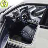 1/18 Renault Alpine A290 2025 Norev 185452  Premiere Edition Diecast Model Toy Car Gifts For Father Friends