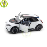 1/18 Renault Alpine A290 2025 Norev 185452  Premiere Edition Diecast Model Toy Car Gifts For Father Friends