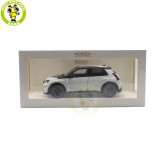 1/18 Renault Alpine A290 2025 Norev 185452  Premiere Edition Diecast Model Toy Car Gifts For Father Friends