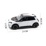 1/18 Renault Alpine A290 2025 Norev 185452  Premiere Edition Diecast Model Toy Car Gifts For Father Friends