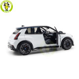 1/18 Renault Alpine A290 2025 Norev 185452  Premiere Edition Diecast Model Toy Car Gifts For Father Friends