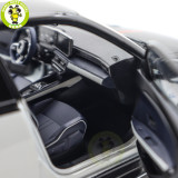 1/18 Renault Alpine A290 2025 Norev 185452  Premiere Edition Diecast Model Toy Car Gifts For Father Friends