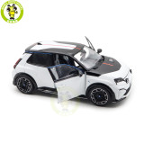 1/18 Renault Alpine A290 2025 Norev 185452  Premiere Edition Diecast Model Toy Car Gifts For Father Friends