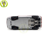 1/18 CMC M-234 Porsche 904 Carrera GTS #42 Pebble Beach Auction 2017 Diecast Model Toy Car Gifts For Friends