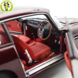 1/18 Aston Martin DB5 DB 5 Autoart 70289 Dubonnet Rosso / Red Model Toy Car Gifts For Father Friends