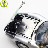 1/18 CMC M-230 Porsche 904 Carrera GTS #86 Winner Targa Florio 1964 Diecast Model Toy Car Gifts For Friends