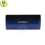 1/18 Aston Martin DB5 DB 5 Autoart 70289 Dubonnet Rosso / Red Model Toy Car Gifts For Father Friends