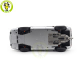 1/18 CMC M-230 Porsche 904 Carrera GTS #86 Winner Targa Florio 1964 Diecast Model Toy Car Gifts For Friends