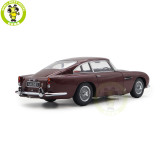 1/18 Aston Martin DB5 DB 5 Autoart 70289 Dubonnet Rosso / Red Model Toy Car Gifts For Father Friends