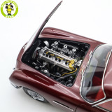 1/18 Aston Martin DB5 DB 5 Autoart 70289 Dubonnet Rosso / Red Model Toy Car Gifts For Father Friends