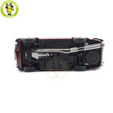 1/18 Aston Martin DB5 DB 5 Autoart 70289 Dubonnet Rosso / Red Model Toy Car Gifts For Father Friends