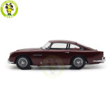 1/18 Aston Martin DB5 DB 5 Autoart 70289 Dubonnet Rosso / Red Model Toy Car Gifts For Father Friends