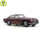 1/18 Aston Martin DB5 DB 5 Autoart 70289 Dubonnet Rosso / Red Model Toy Car Gifts For Father Friends