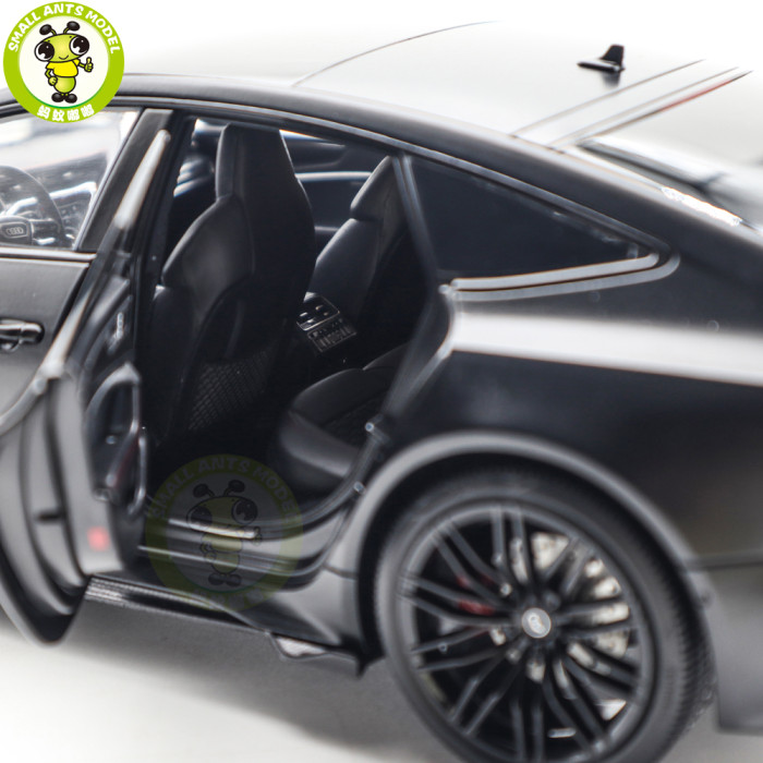 1/18 ABT Audi RS 7 RS7 KengFai Diecast Model Car Gifts For Father Friends