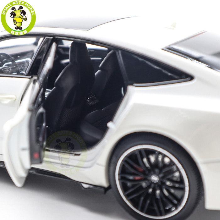 1/18 ABT Audi RS 7 RS7 KengFai Diecast Model Car Gifts For Father Friends