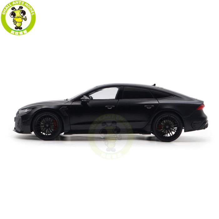 1/18 ABT Audi RS 7 RS7 KengFai Diecast Model Car Gifts For Father Friends