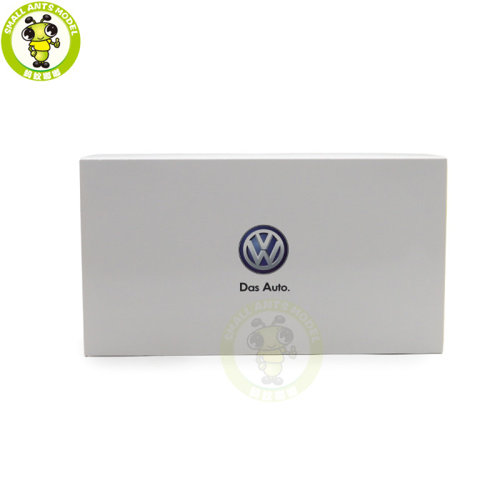 NZG 1/18 Volkswagen Passat Estate R36 – Modèle Réduit Métal – Neuf